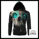 Sweat Crâne Original