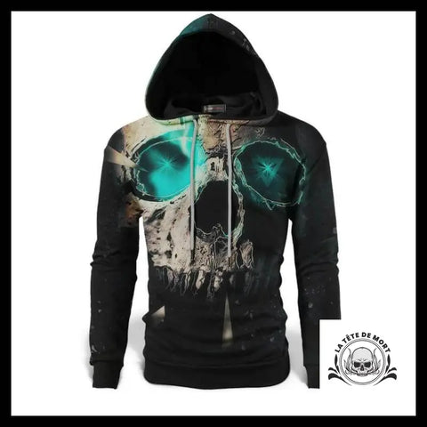 Sweat Crâne Original