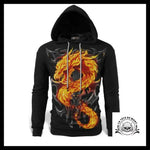 Sweat Dragon