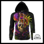 Sweat Dragon Multicolore