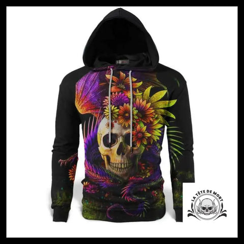 Sweat Dragon Multicolore