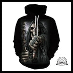 Sweat Faucheuse