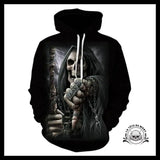 Sweat Faucheuse