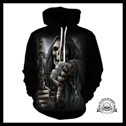 Sweat Faucheuse