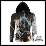 Sweat Faucheuse