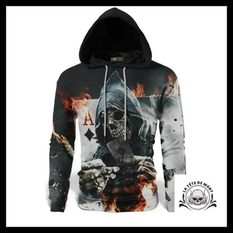 Sweat Faucheuse