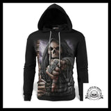 Sweat Faucheuse Boss
