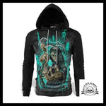 Sweat Faucheuse Bretonne