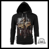 Sweat Faucheuse d’Âmes