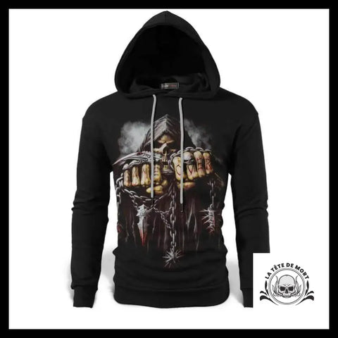 Sweat Faucheuse d’Âmes