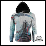 Sweat Faucheuse De La Mort