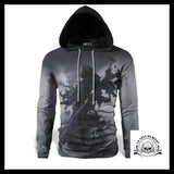 Sweat Faucheuse Noire
