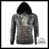 Sweat Gothique Style