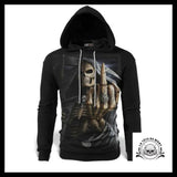 Sweat Grande Faucheuse