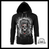 Sweat Indien