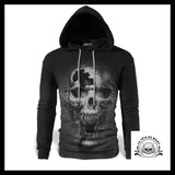 Sweat Metal