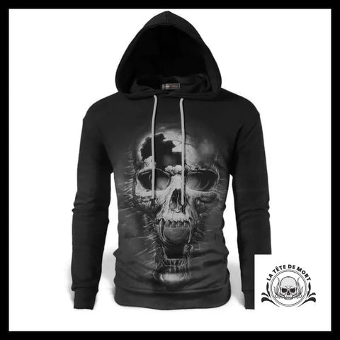 Sweat Metal