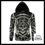 Sweat Motard Homme
