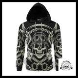Sweat Motard Homme