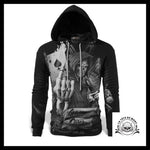 Sweat Poker