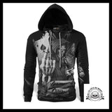 Sweat Poker