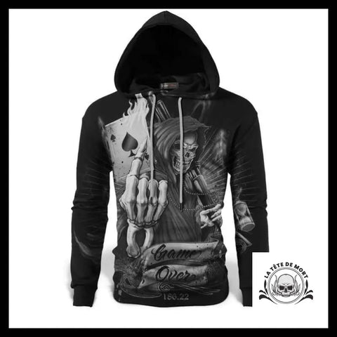 Sweat Poker