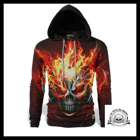 Sweat Rock Homme