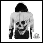 Sweat Skull