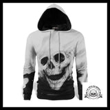 Sweat Skull