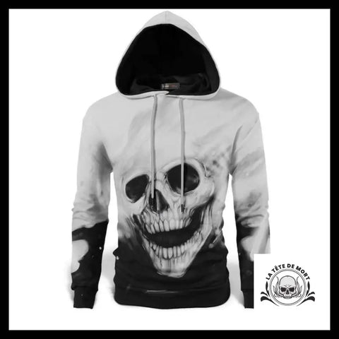 Sweat Skull