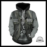 Sweat Sons Of Anarchy