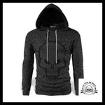 Sweat Tête de Mort