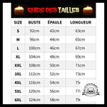 Sweat Tête de Mort Halloween