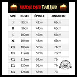 Sweat Tête de Mort Halloween