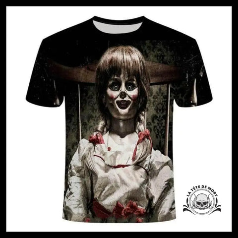T-shirt Annabelle