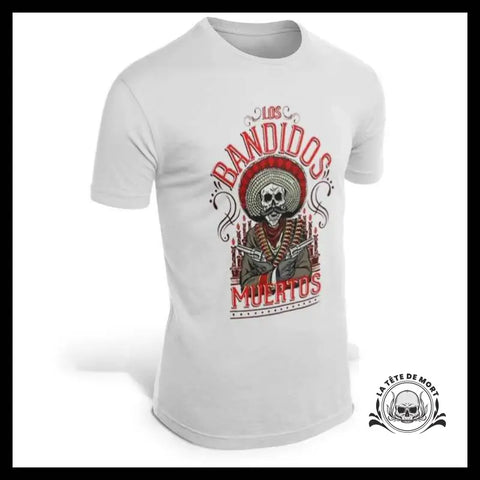 T-Shirt Bandidos