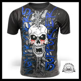 T-Shirt Biker Life