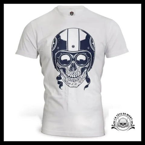T-Shirt Biker Nomad