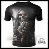 T-Shirt Boss Faucheuse