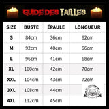 T-Shirt Crâne Avec Couronne