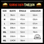 T-Shirt Crâne DJ
