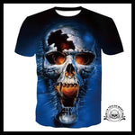 T-shirt Death Metal