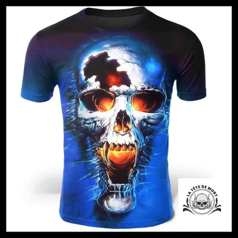 T-Shirt Death Metal