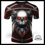 T-Shirt Démon Tentateur