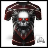 T-Shirt Démon Tentateur