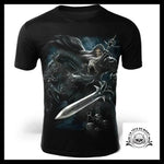 T-Shirt Excalibur