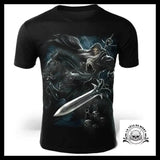 T-Shirt Excalibur