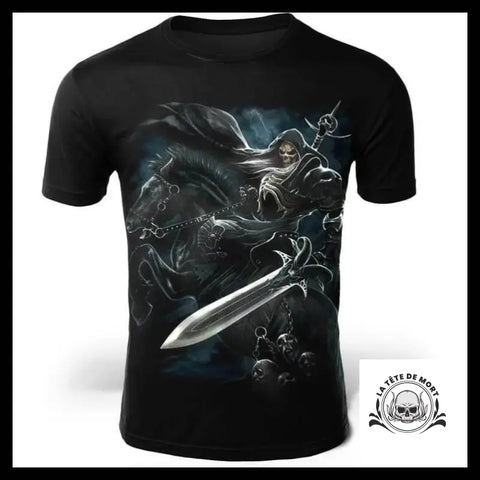 T-Shirt Excalibur