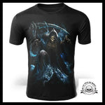 T-Shirt Faucheuse Bretonne