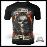 T-Shirt Game Over